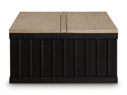 Ashley Rylandyn Lift Top-Coffee Table