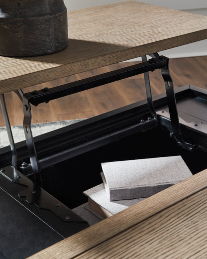Ashley Rylandyn Lift Top-Coffee Table