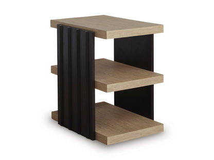 Ashley Rylandyn Rectangular End Table