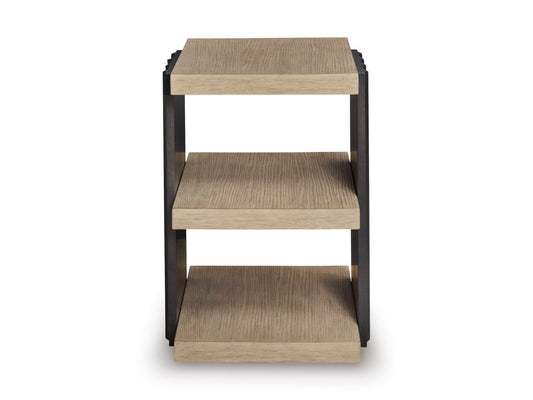 Ashley Rylandyn Rectangular End Table
