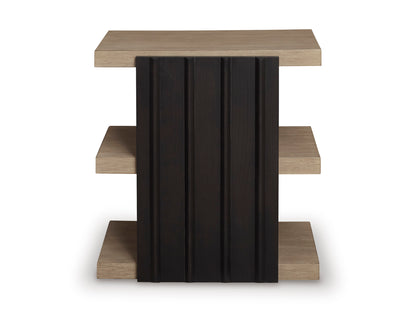 Ashley Rylandyn Rectangular End Table