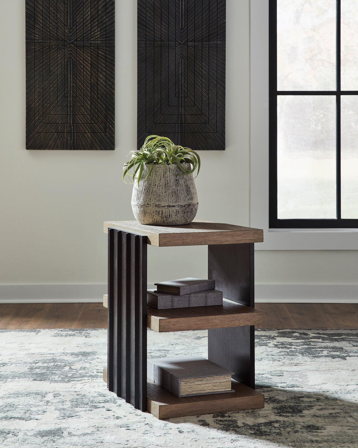 Ashley Rylandyn Rectangular End Table