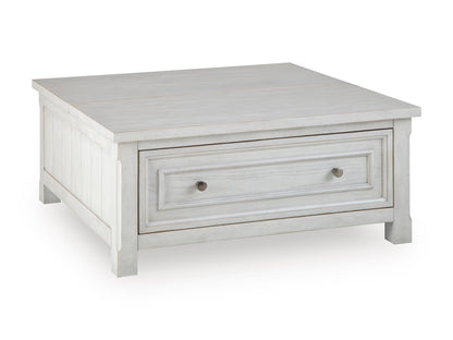 Robbinsdale Lift-Top Coffee Table
