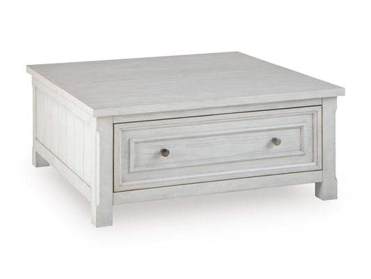 Ashley Robbinsdale Lift-Top Coffee Table - alternate view
