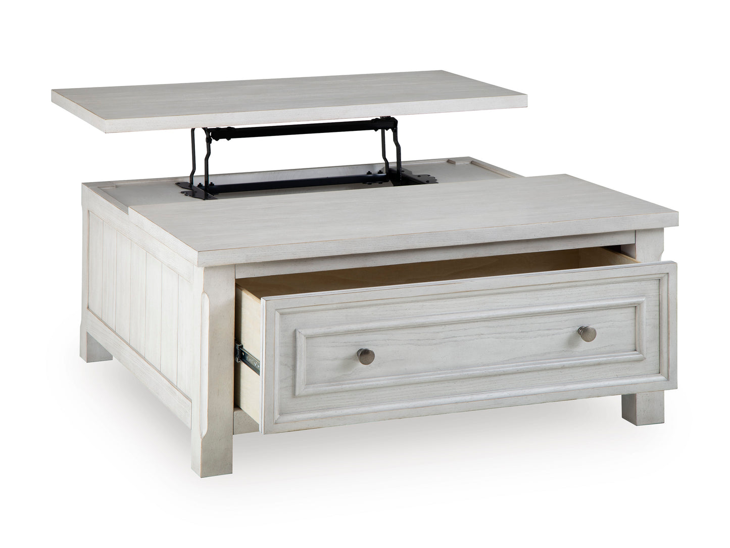 Robbinsdale Lift-Top Coffee Table