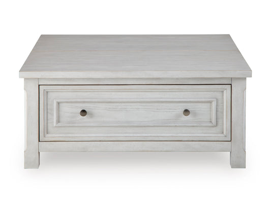 Ashley Robbinsdale Lift-Top Coffee Table