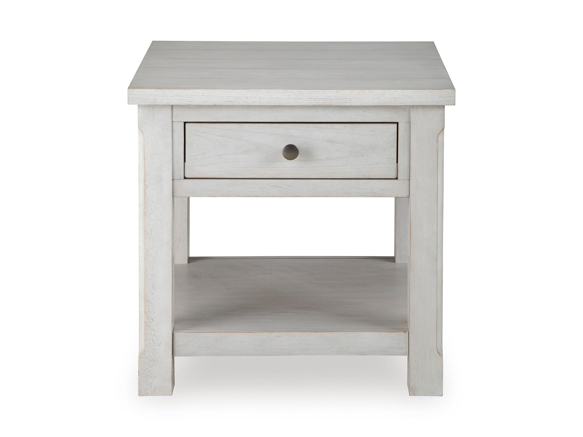 Robbinsdale Square End Table