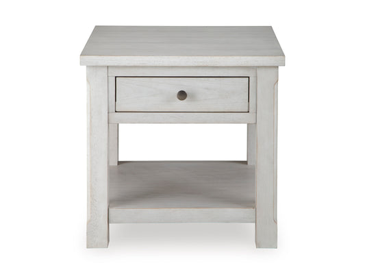 Ashley Robbinsdale Square End Table