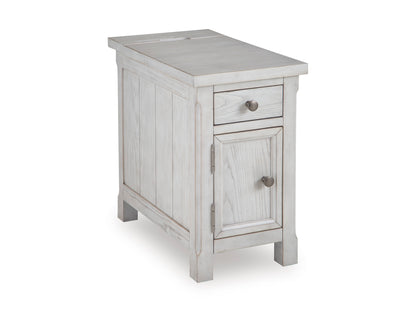Robbinsdale Chairside End Table