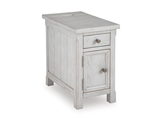 Ashley Robbinsdale Chairside End Table