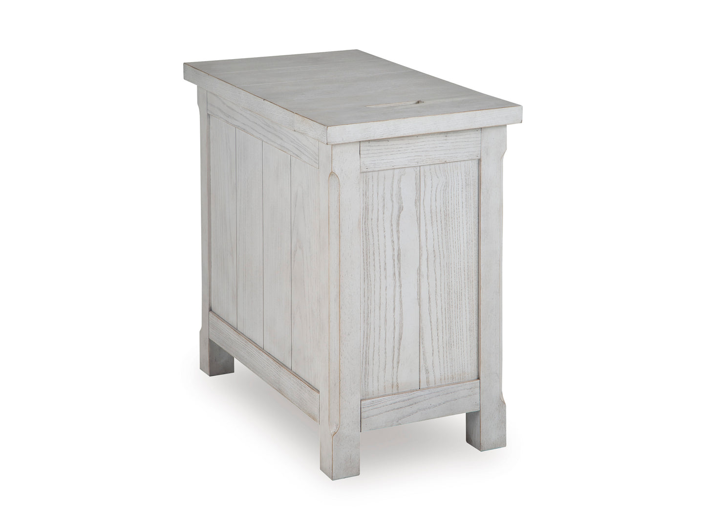 Robbinsdale Chairside End Table