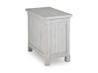 Robbinsdale Chairside End Table