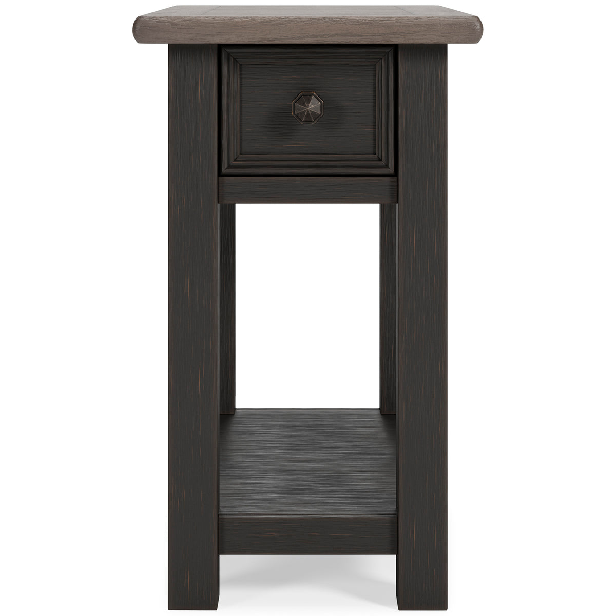Tyler Creek Chairside End Table