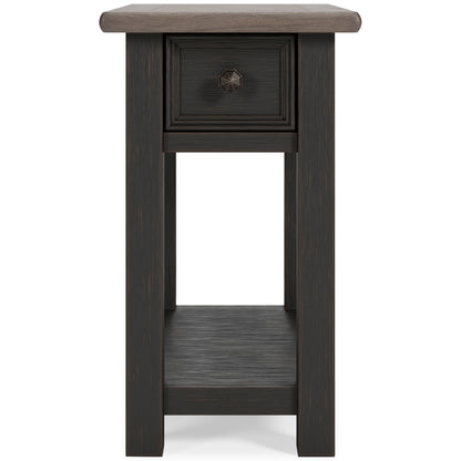 Tyler Creek Chairside End Table