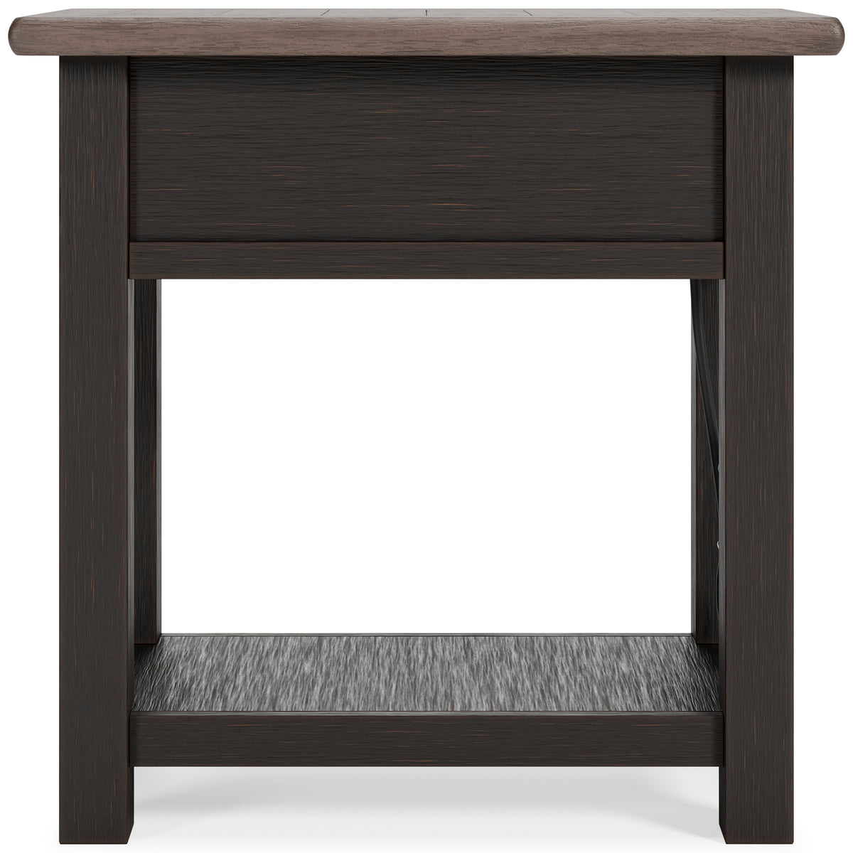 Tyler Creek Chairside End Table