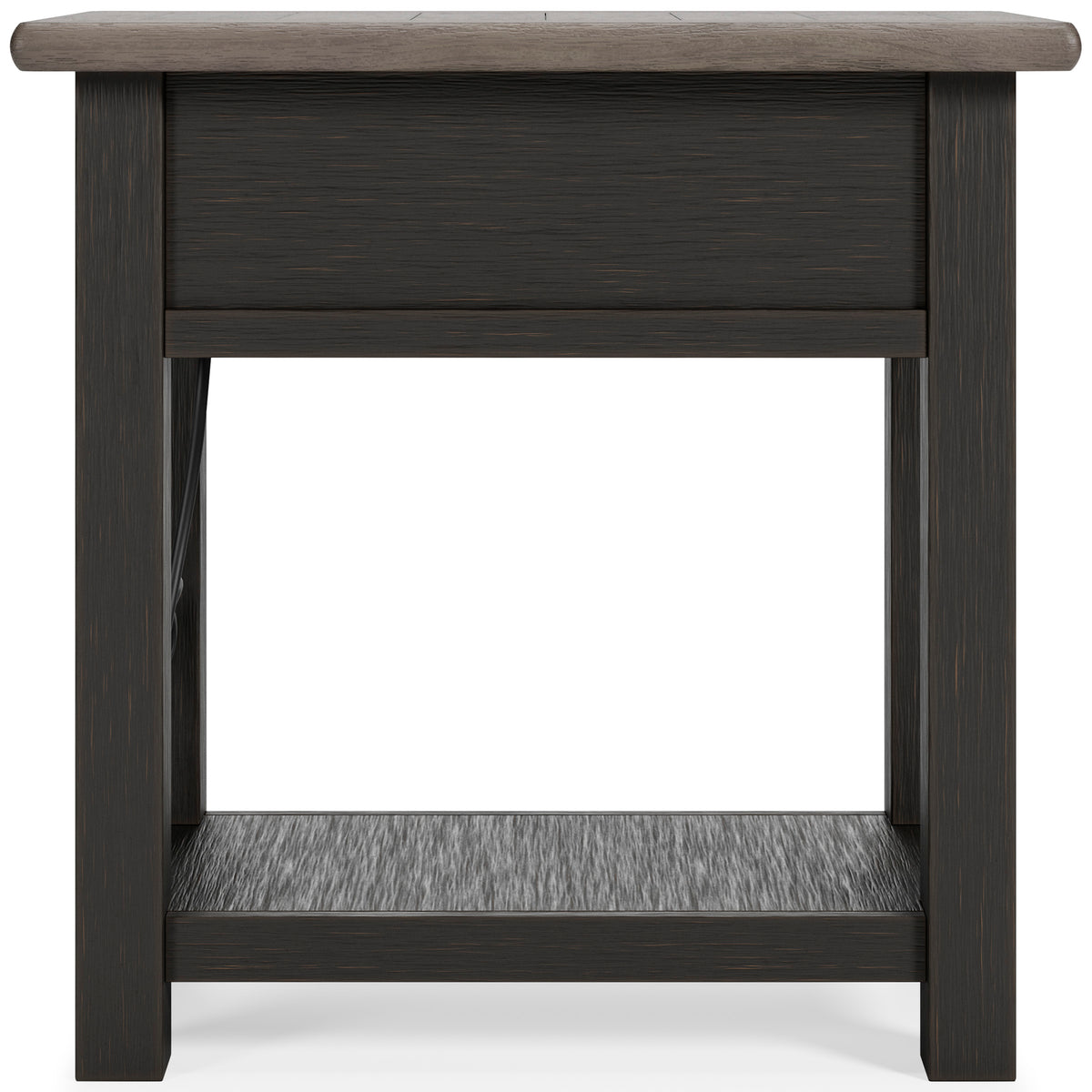 Tyler Creek Chairside End Table