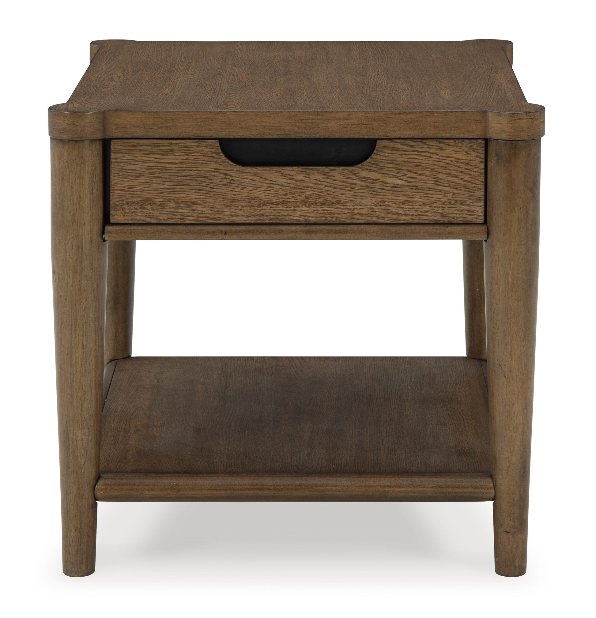 Roanhowe Rectangular End Table