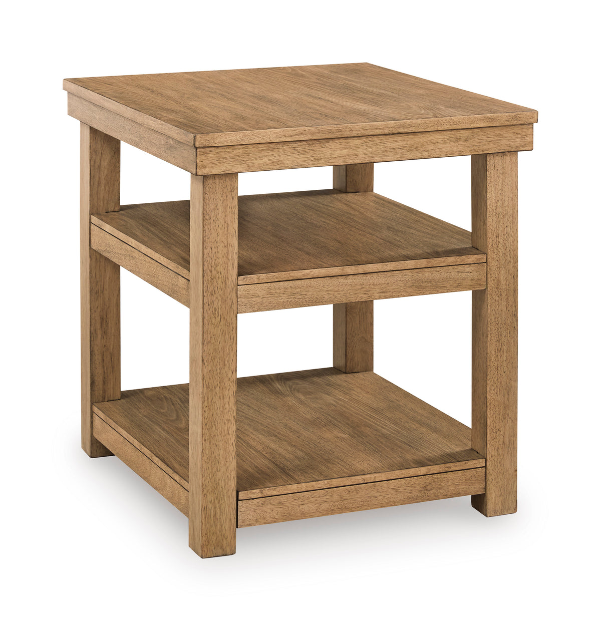 Ashley Wittenmyer Rectangular End Table