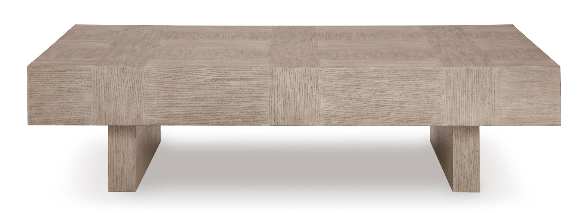 Jorlaina Rectangular Cocktail Table