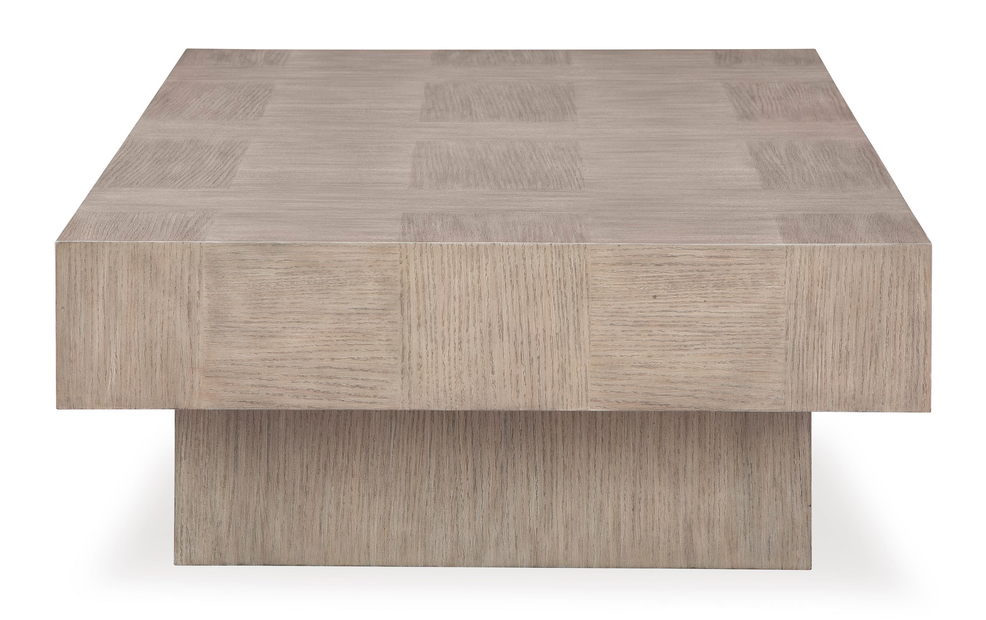 Jorlaina Rectangular Cocktail Table