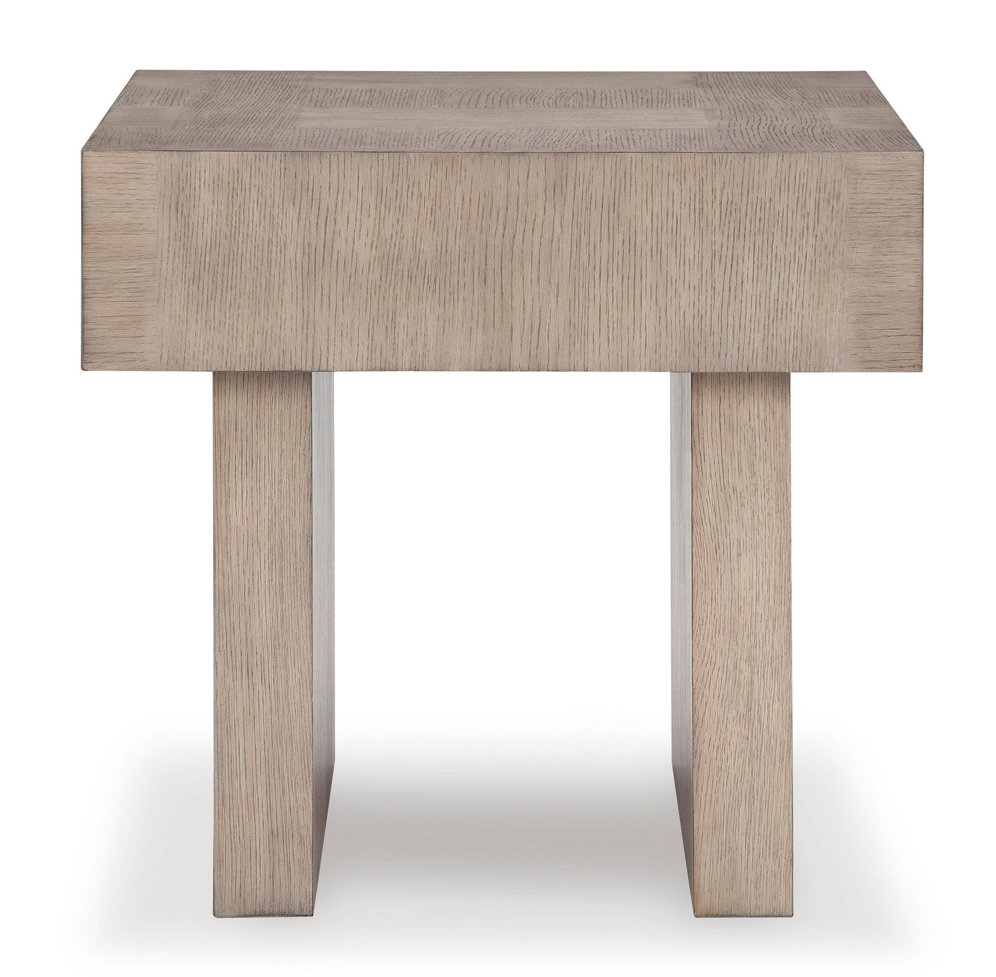 Jorlaina Square End Table
