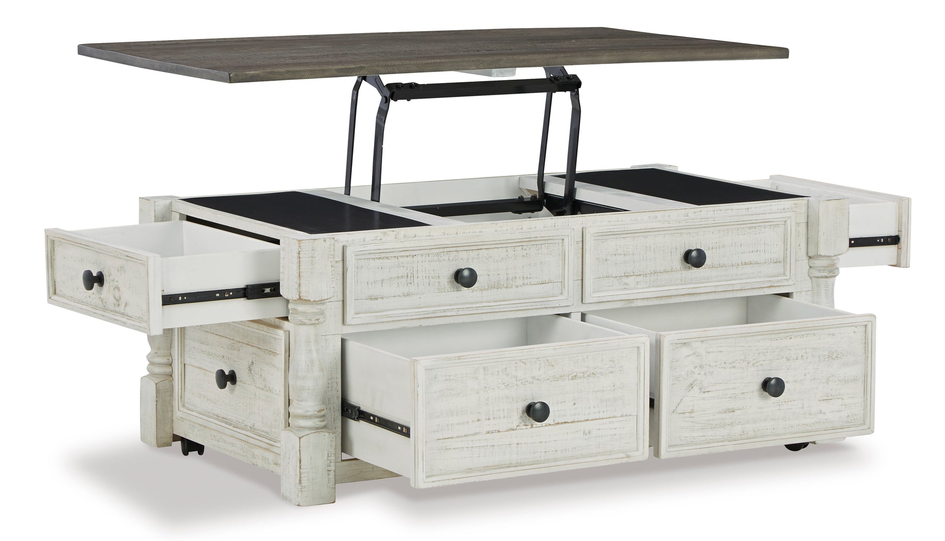 Havalance Lift Top Cocktail Table