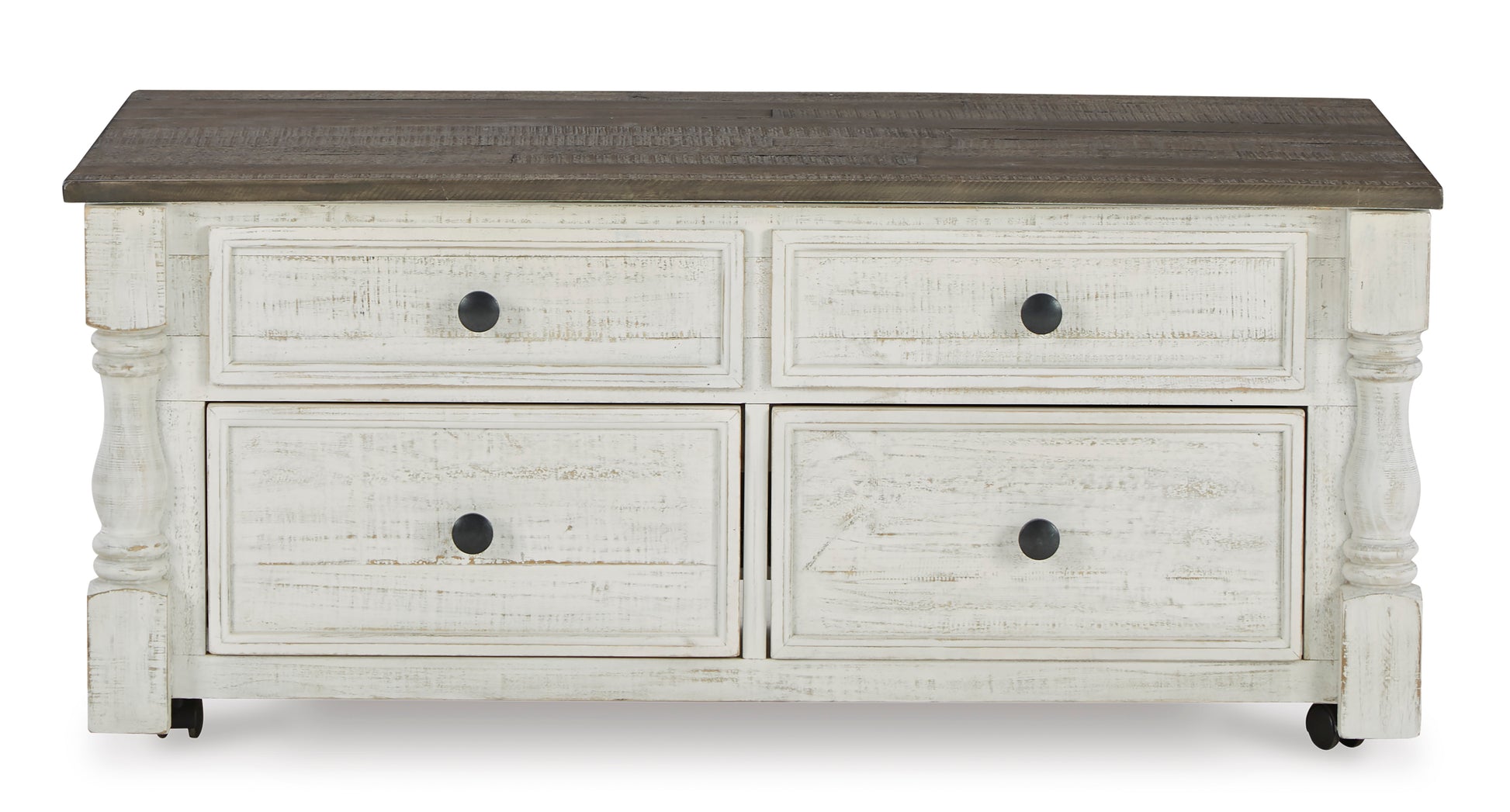 Havalance Lift Top Cocktail Table