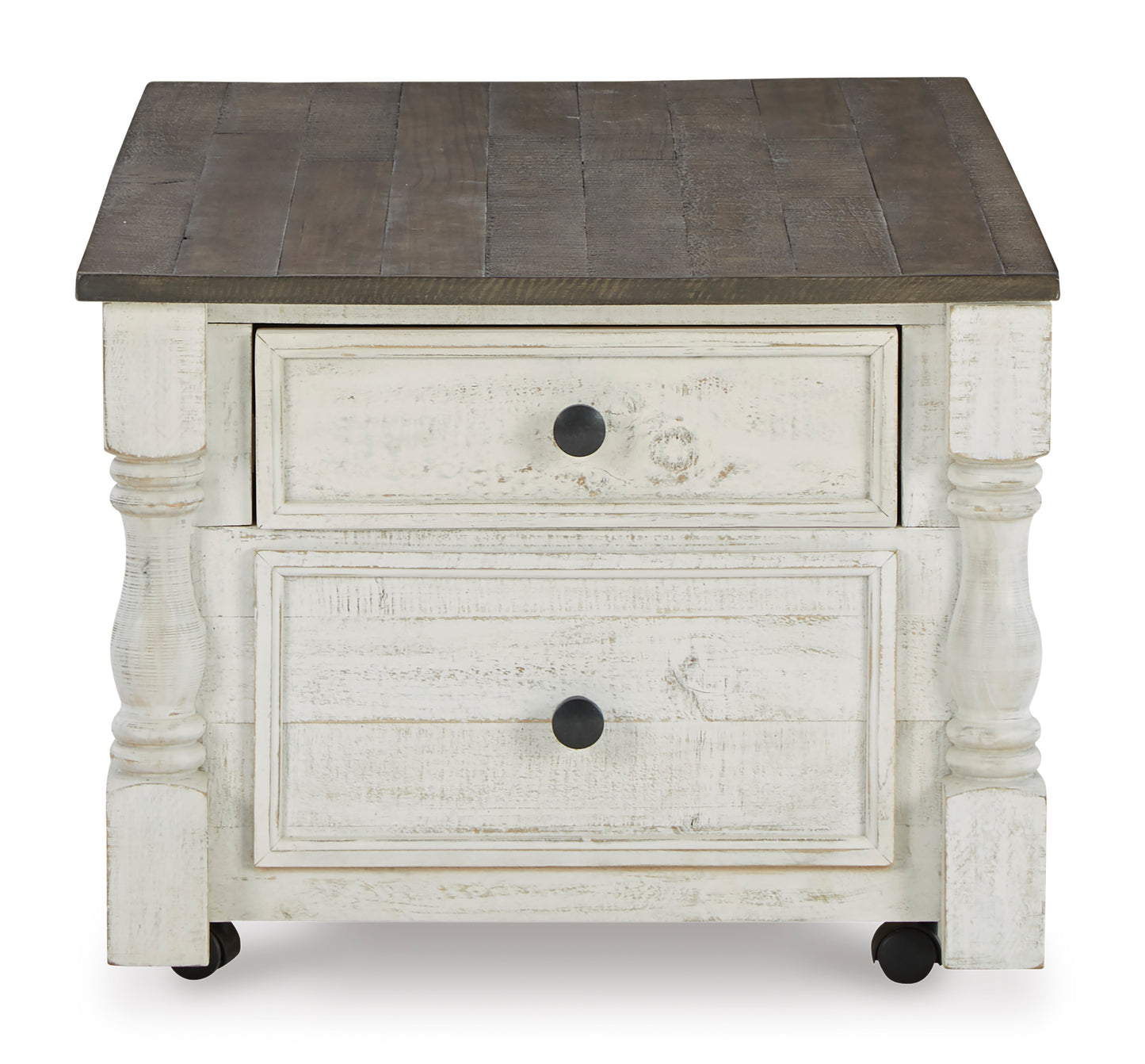 Havalance Lift Top Cocktail Table