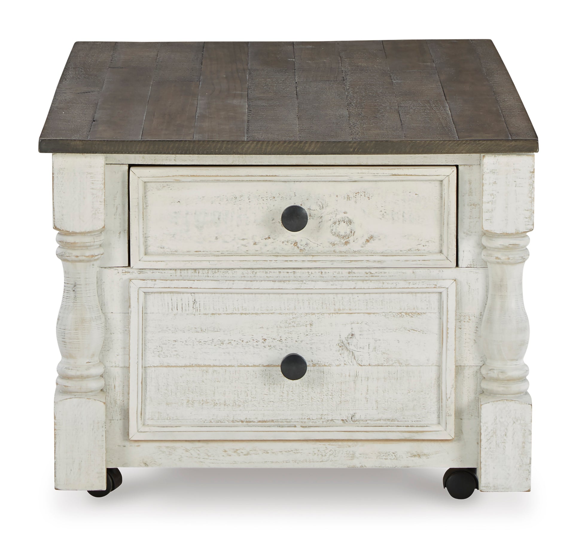 Havalance Lift Top Cocktail Table