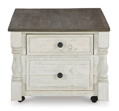 Havalance Lift Top Cocktail Table