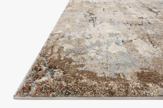 Theory Dove/Bark Rug
