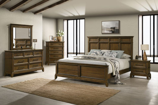 Taylor 3-Piece Bedroom Set Queen