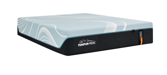 Tempur LuxeAdapt Firm Mattress King