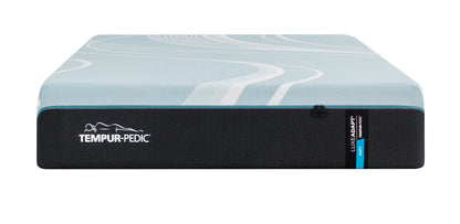 Tempur LuxeAdapt Soft Mattress