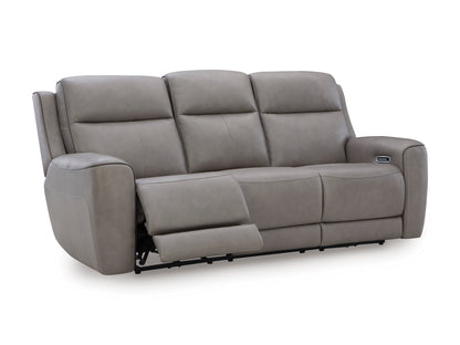 5Z-Relaxation Power Reclining Sofa