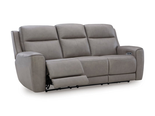 5Z-Relaxation Power Reclining Sofa