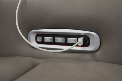 5Z-Relaxation Power Reclining Sofa