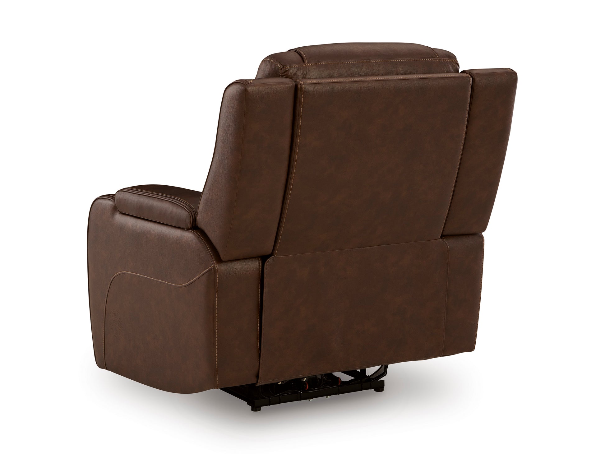 Dreamer Power Recliner with Audio Seating