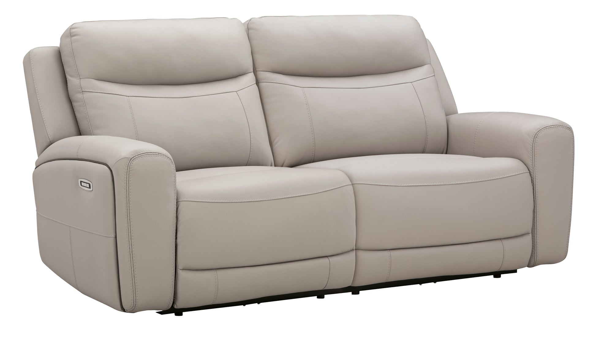 Ashley Gravier 2-Piece Power Reclining Loveseat
