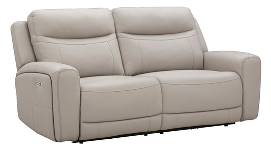 Ashley Gravier 2-Piece Power Reclining Loveseat