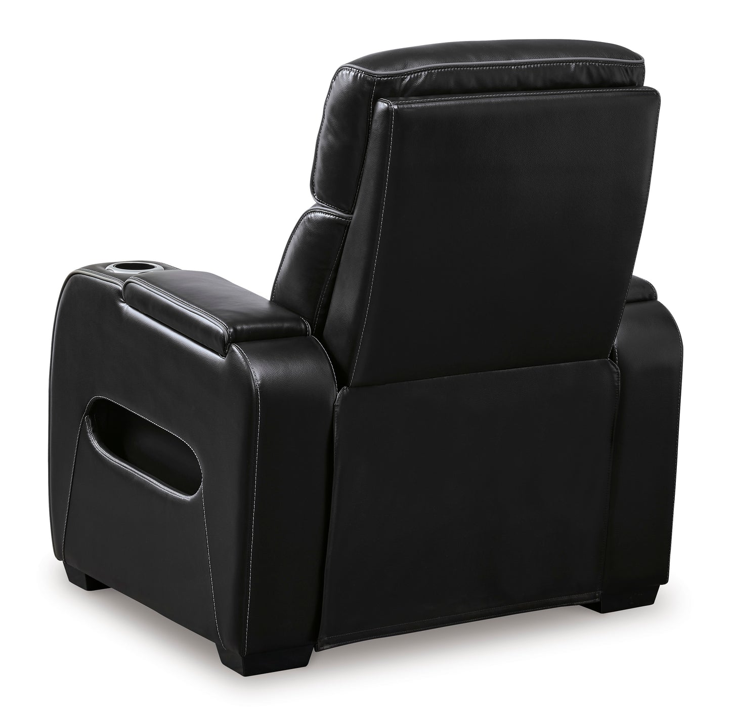 Boyington Power Recliner with Adjustable Headrest