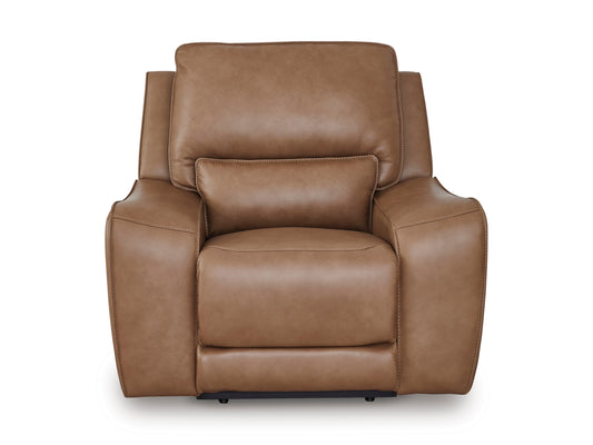 Silverbrooke Leather Power Recliner