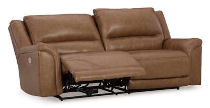 Trasimeno Power Reclining Sofa