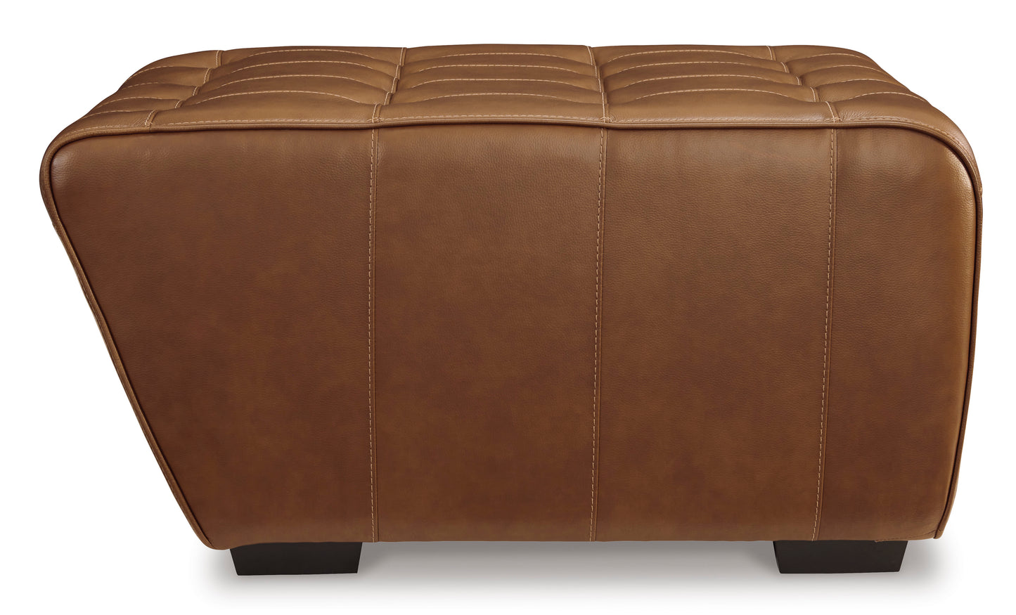 Temmpton Oversized Accent Ottoman