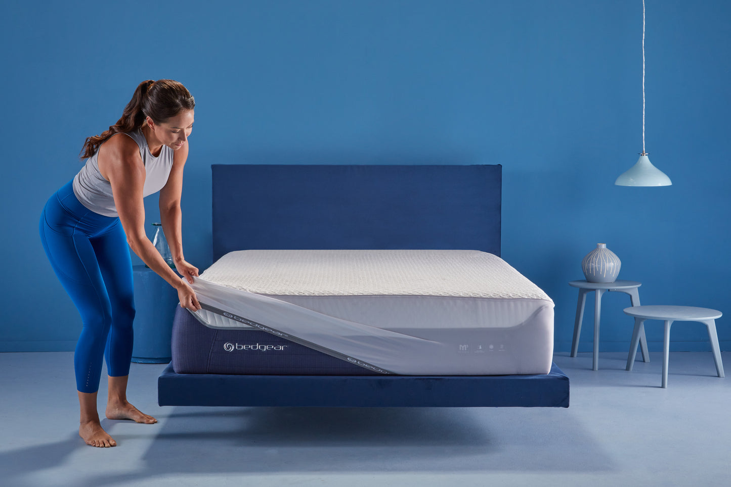 Ver-Tex Mattress Protector