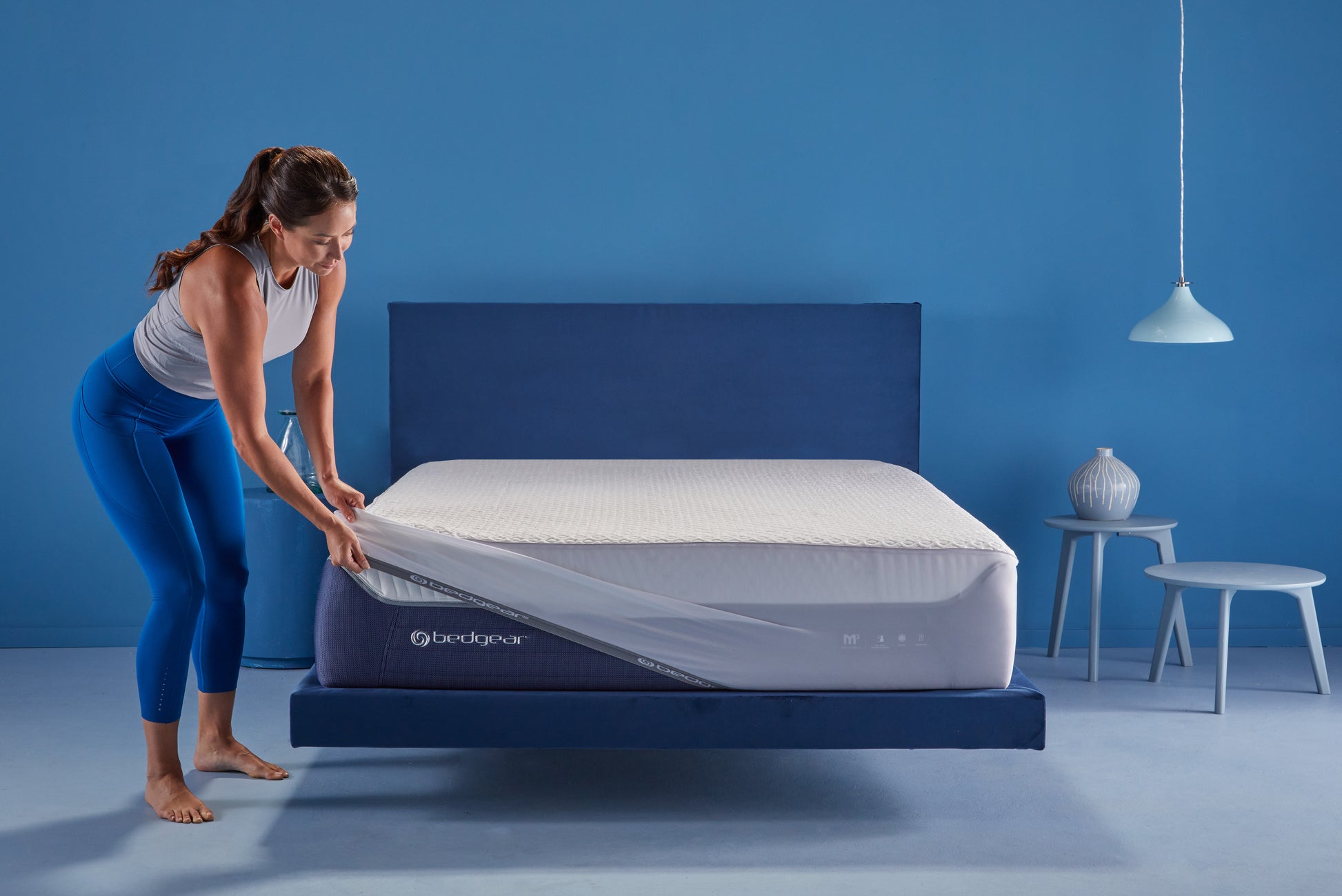 Ver-Tex Mattress Protector