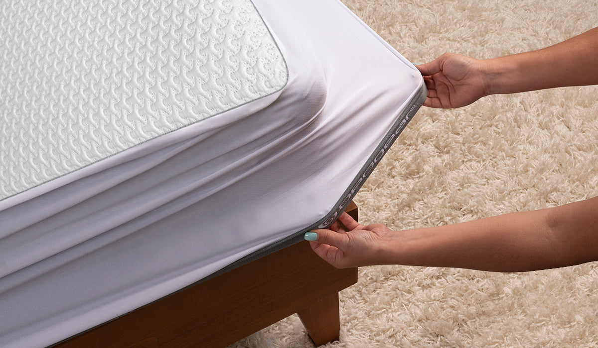 Ver-Tex Mattress Protector