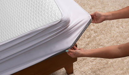 Ver-Tex Mattress Protector
