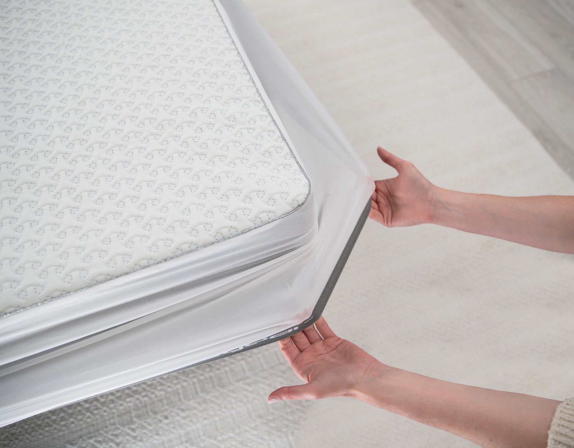 Ver-Tex Mattress Protector