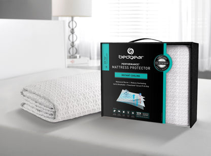 Ver-Tex Mattress Protector